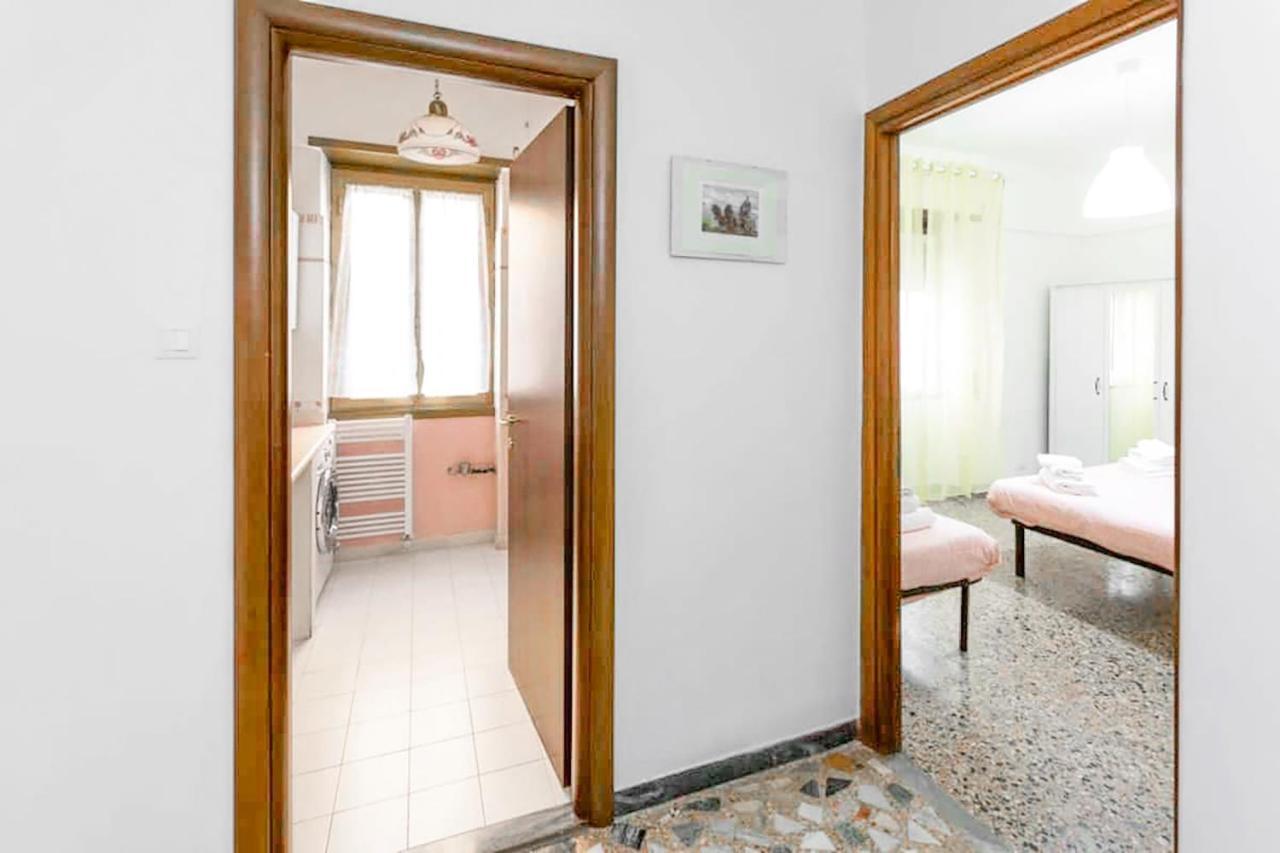 Hostme Gardenhouse Vaticano Roma Exterior foto